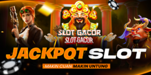 Daftar Situs Judi Slot Online Gacor Terbaik dan Terpercaya