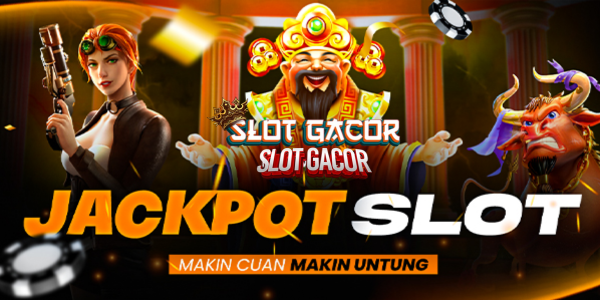 Daftar Situs Judi Slot Online Gacor Terbaik dan Terpercaya