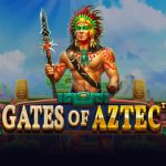 Situs Game Slot Online Terpercaya 2023 Paling Gacor Gates Of Aztec