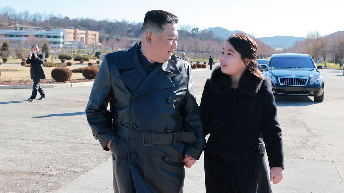 Korea Utara Eksekusi Penonton Drakor
