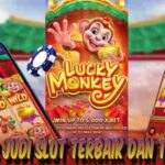 Nama Situs Slot Terbaik Terpercaya Lucky Monkey